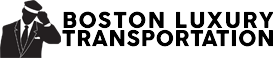 Boston Luxury Transportation Logo